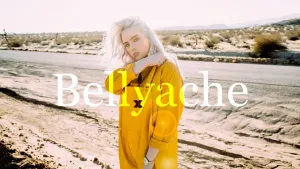 Bellyache