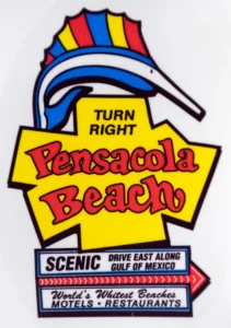 Pen Beach